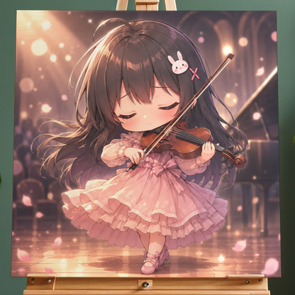 💎Premium Paket mit 100 Chibi-Prompts