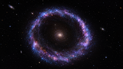 🔥100 direkt nutzbare Premium-Bilderprompts – Galaxien & Cosmic Worlds